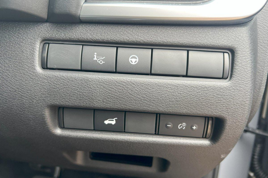 2024 MY25 Nissan X-TRAIL T33 Ti-L e-POWER SUV Image 21