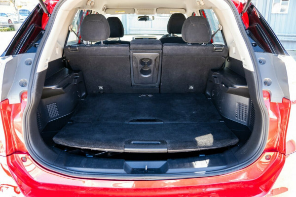 2016 Nissan X-Trail T32 ST Wagon Image 8