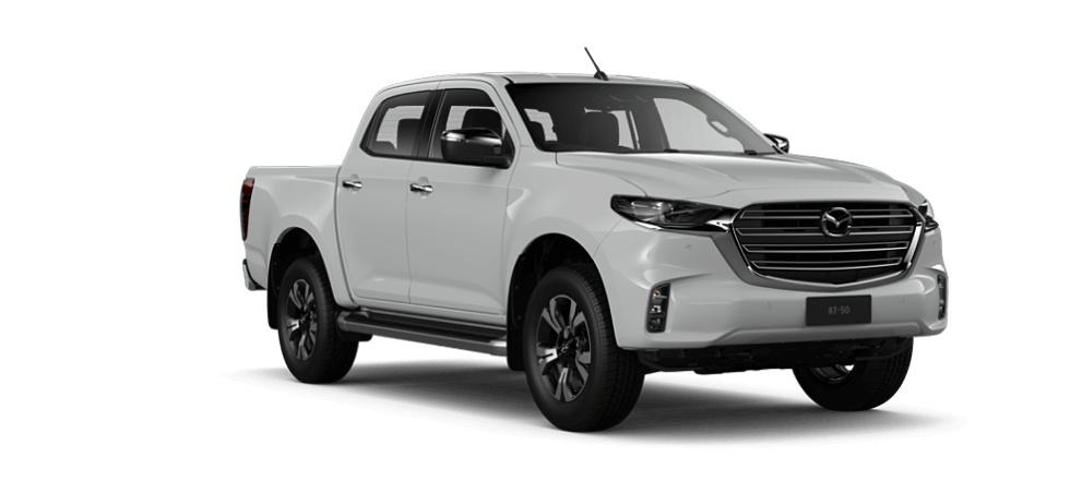 2024 Mazda BT-50 TF GT Ute Image 7
