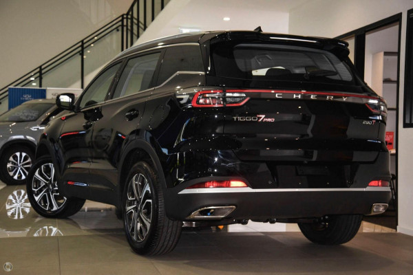 2025 Chery Tiggo 7 Pro T32 SE SUV