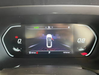 2023 MG MG5 AP32 Vibe Sedan