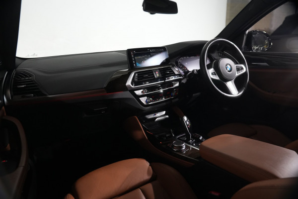 2020 BMW X4 M40i SUV Image 11