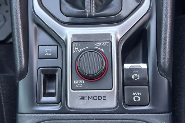 2018 MY19 Subaru Forester S5 2.5i Premium SUV Image 30