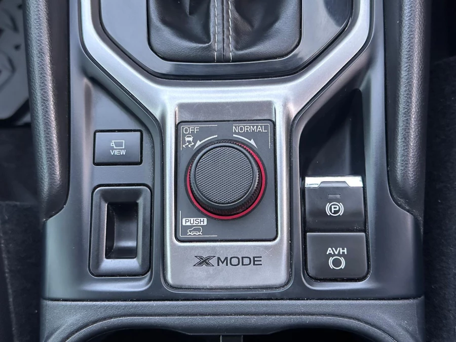 2018 MY19 Subaru Forester S5 2.5i Premium SUV Image 30