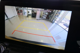 2020 MY21 Kia Seltos SP2 GT-Line Wagon