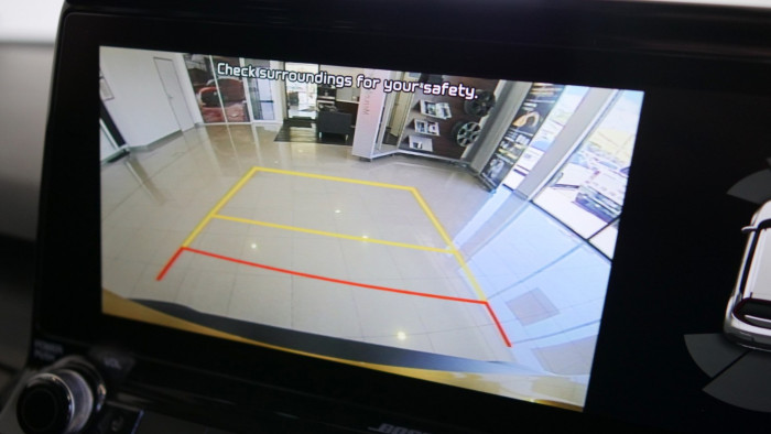 2020 MY21 Kia Seltos SP2 GT-Line Wagon Image 18