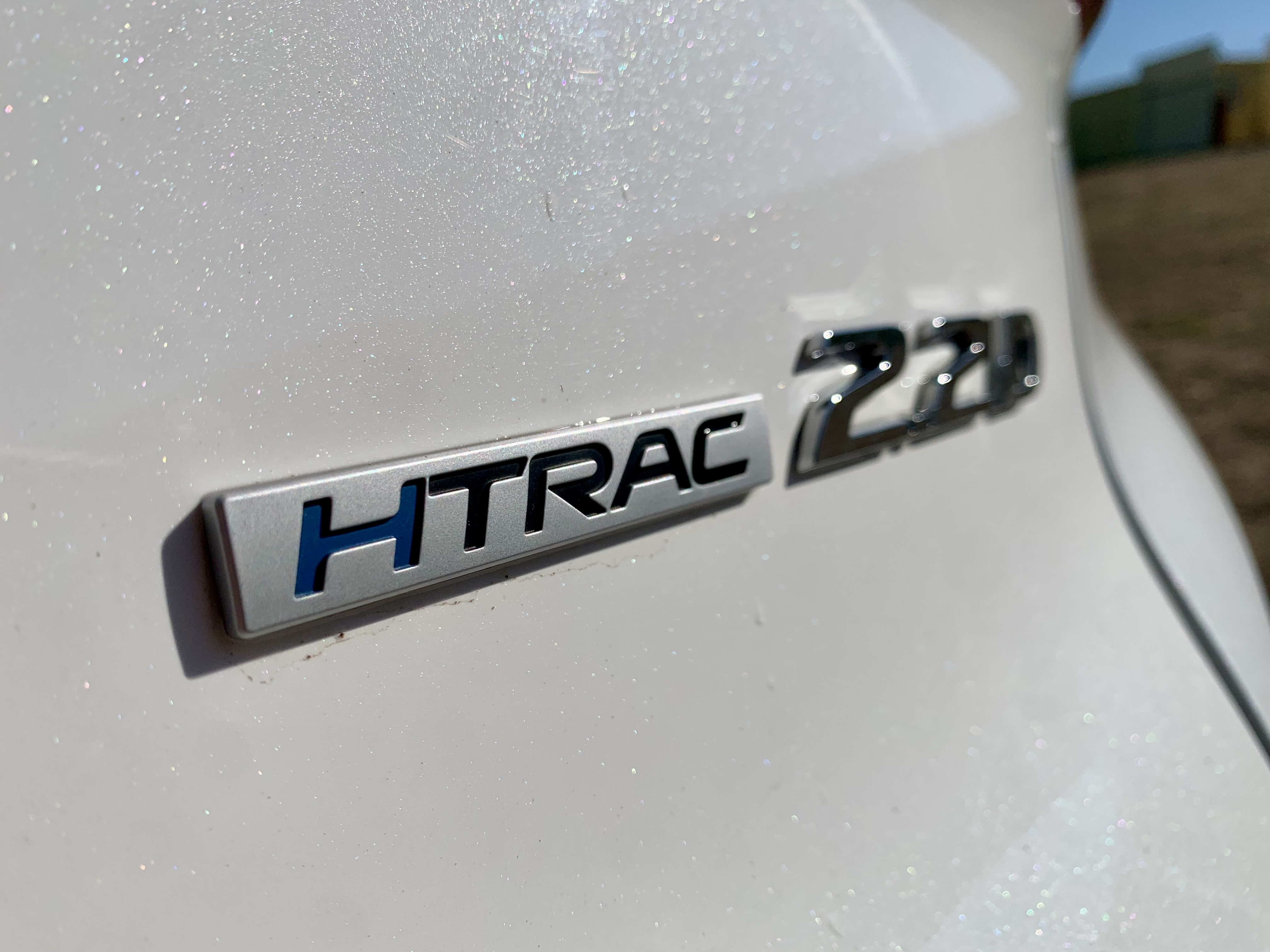 2019 MY20 Hyundai Santa Fe TM.2 Elite SUV