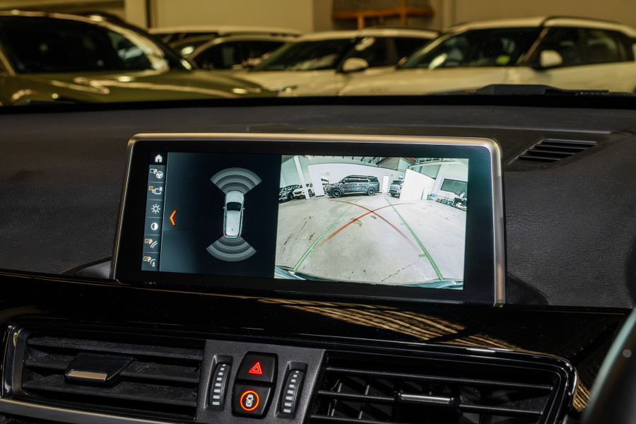 2019 MY20 BMW X1 F48 LCI xDrive25i SUV