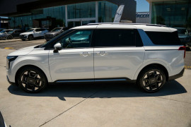 2025 Kia Carnival KA4 PE GT-Line People Mover