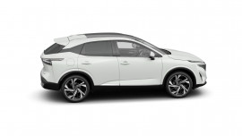 2024 MY25 Nissan QASHQAI J12 Ti-L SUV image 14