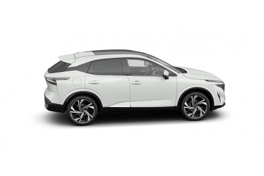 2025 Nissan QASHQAI J12 Ti-L SUV Image 14