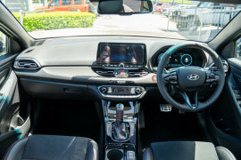 2024 MY25 Hyundai i30 PDe.V6  N Line Premium Hatch
