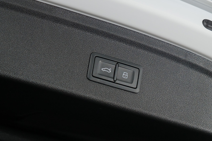 2026 Audi A3 GY TFSI 110kW S line Hatch