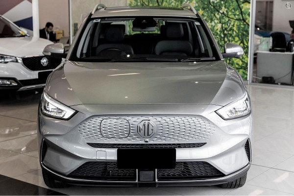 2022 MG ZS EV AZS1 Essence SUV