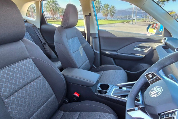 2026 MY26.5 MG ZS ZS32 Vibe SUV Image 2