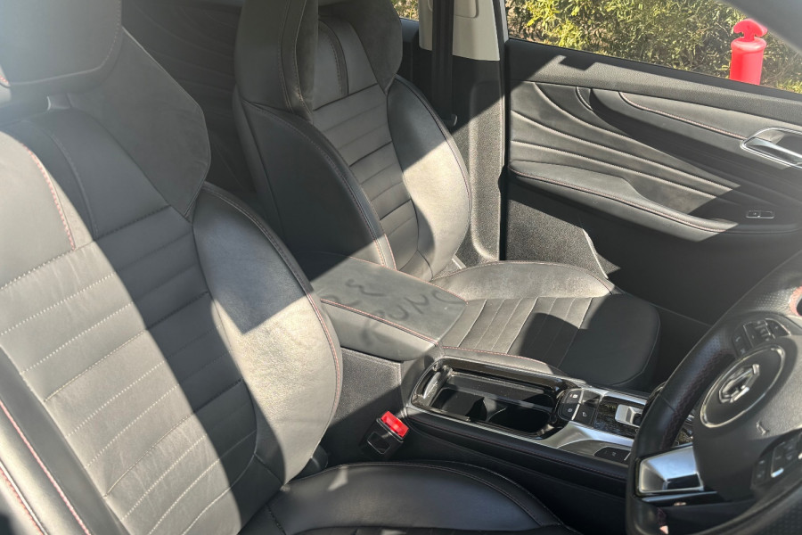 2023 MG HS SAS23 Excite SUV Image 13