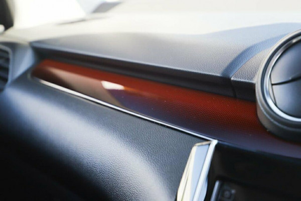 2020 Suzuki Swift AZ Series II Sport Hatchback