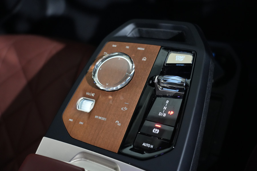 2023 BMW iX xDrive50 Sport SUV