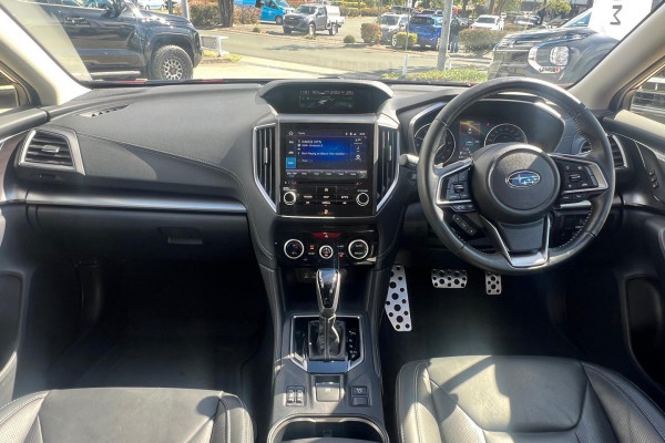 2022 Subaru Impreza G5 2.0i-S Hatch Image 18