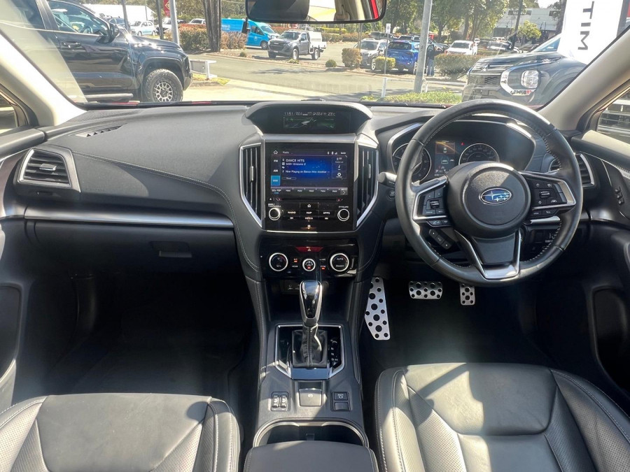 2022 Subaru Impreza G5 2.0i-S Hatch Image 18