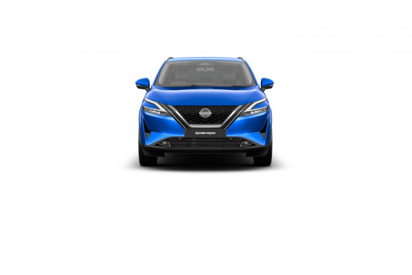 2024 Nissan QASHQAI J12 ST-L SUV