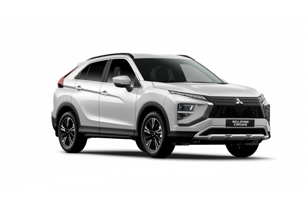 2024 Mitsubishi Eclipse Cross YB Aspire SUV
