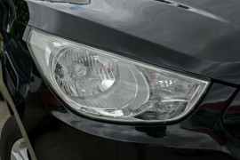 2012 Hyundai ix35 LM MY12 Active Wagon