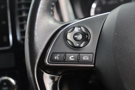 2017 Mitsubishi Outlander ZK MY18 LS Suv