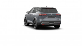 2024 Nissan QASHQAI J12 Ti e-Power SUV image 24