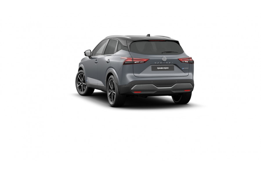 2024 Nissan QASHQAI J12 Ti e-Power SUV Image 24