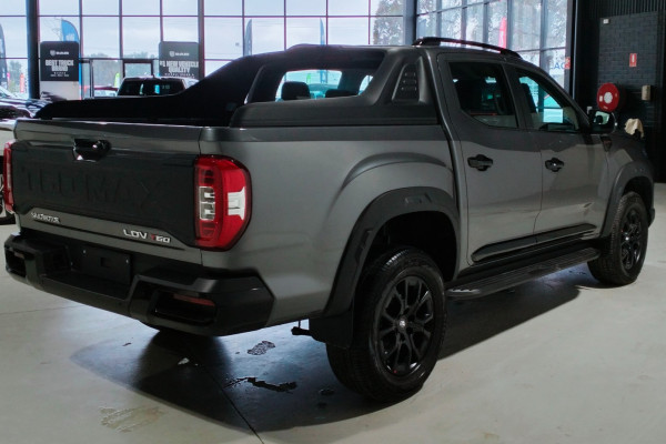 2024 LDV T60 SK8C Max PLUS Ute Image 5