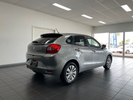 2018 Suzuki Baleno EW GL Hatchback Image 5