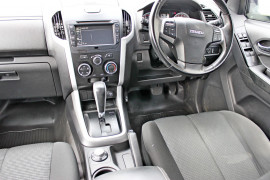 2018 Isuzu D-MAX LS-M Ute