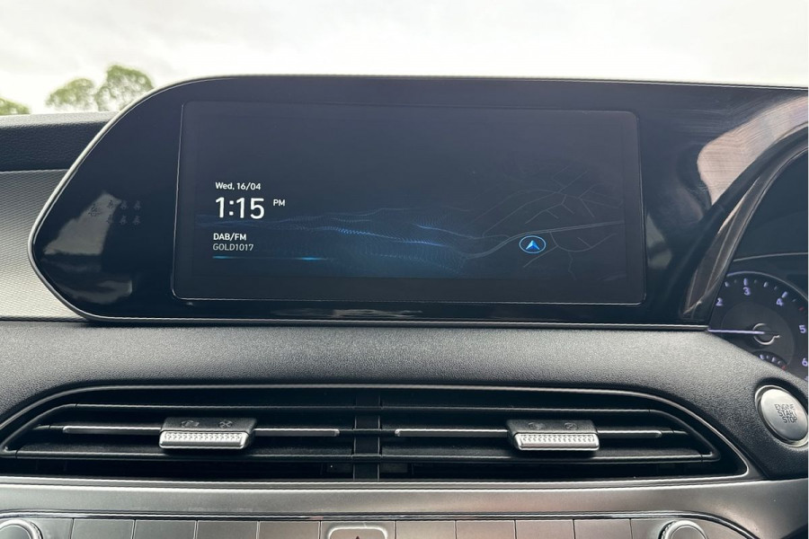 2021 Hyundai Palisade LX2.V2 Elite Wagon Image 12