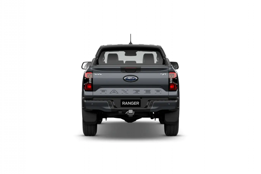 2023 MY22 Ford Ranger P703 XLT Ute Image 6