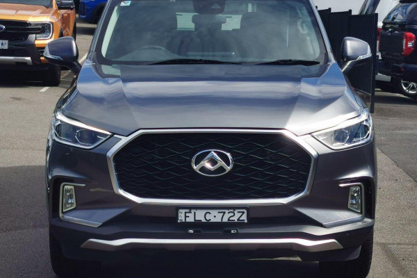 2020 LDV D90 SV9A  SUV