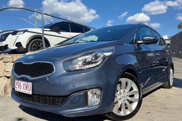 2014 Kia Rondo RP SLi People Mover Image 1