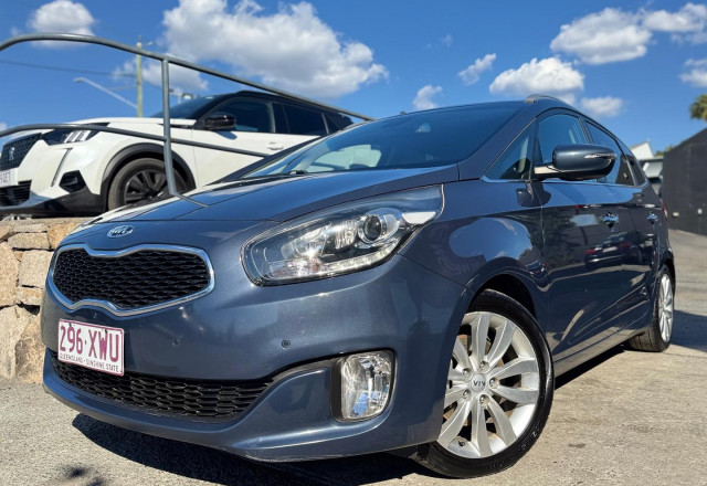 2014 Kia Rondo RP SLi People Mover