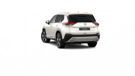 2025 Nissan X-Trail T33 Ti-L e-POWER SUV image 24