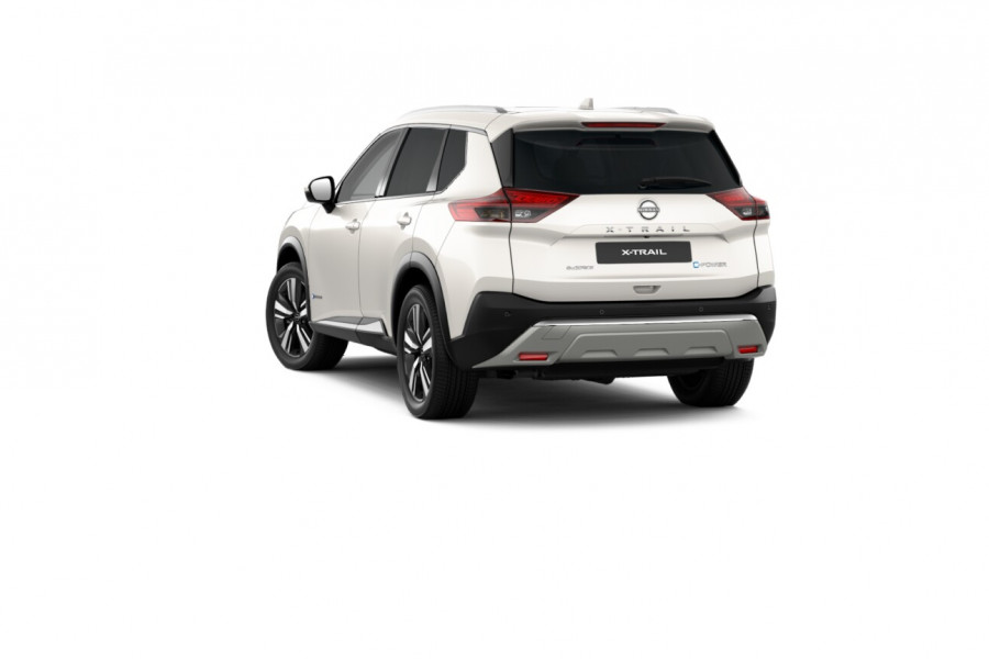 2025 Nissan X-Trail T33 Ti-L e-POWER SUV