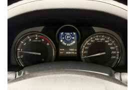 2020 MY19 Isuzu MU-X LS-M SUV