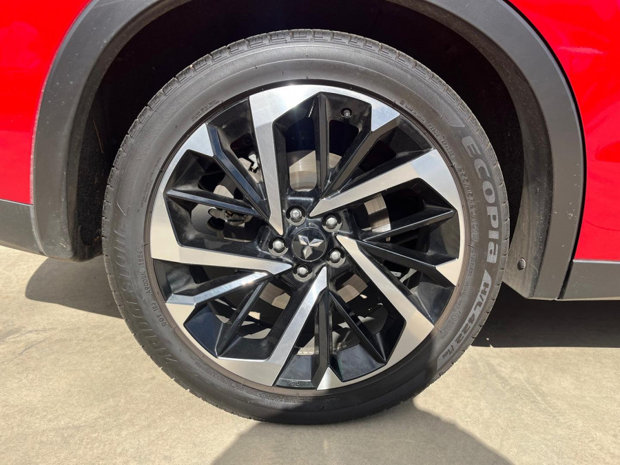 2024 Mitsubishi Outlander ZM Aspire SUV Image 34