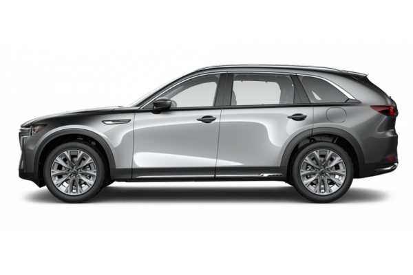 2026 MY25 Mazda CX-90 KK G50e GT SUV Image 22