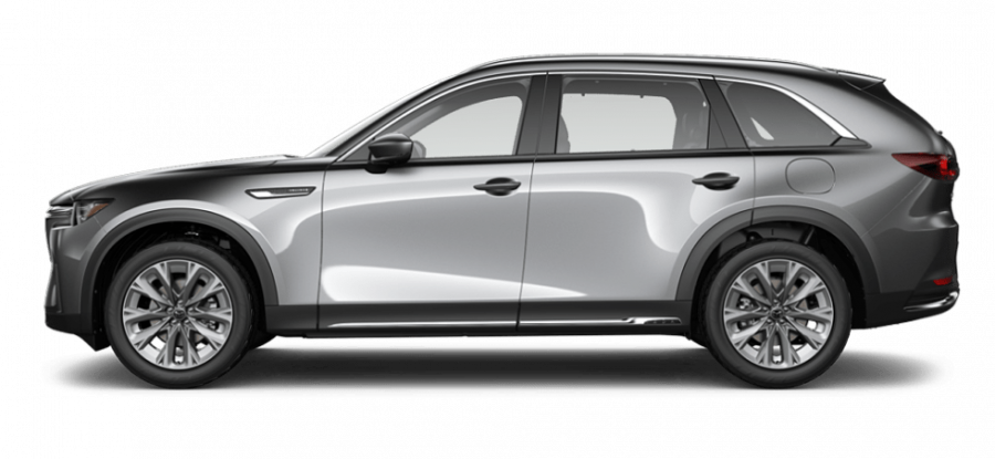2026 MY25 Mazda CX-90 KK G50e GT SUV Image 22