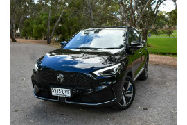 2022 MG ZS EV AZS1 Excite SUV