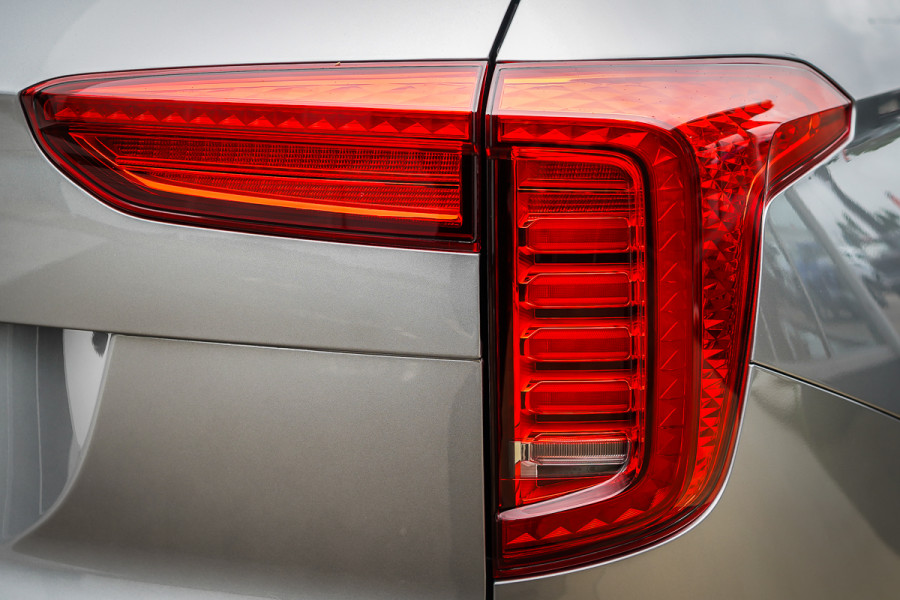 2025 GWM Jolion Facelift Luxury Auto 4x2 SUV Image 11