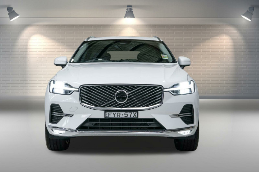 2026 Volvo XC60 UZ Plus B5 Bright SUV Image 17