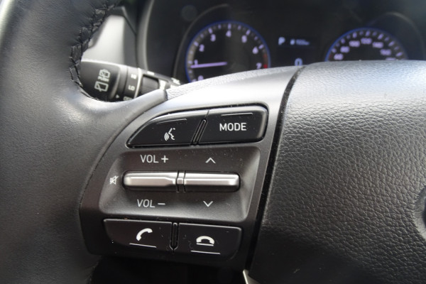 2020 Hyundai KONA OS.3 Active SUV Image 18