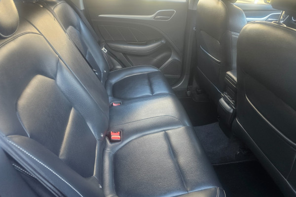 2019 MG ZS AZS1 Excite Plus SUV Image 10