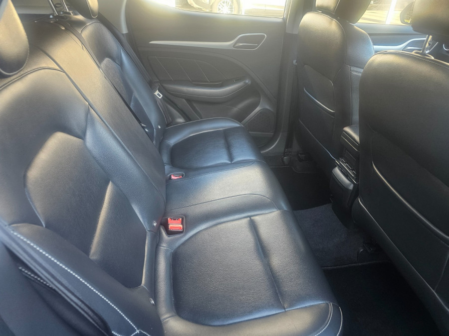 2019 MG ZS AZS1 Excite Plus SUV Image 10